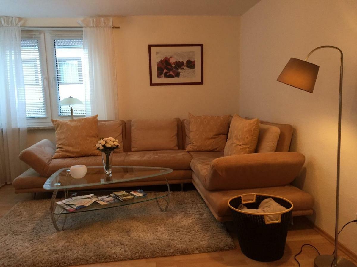 Ferien Apartment Meister Zorge المظهر الخارجي الصورة