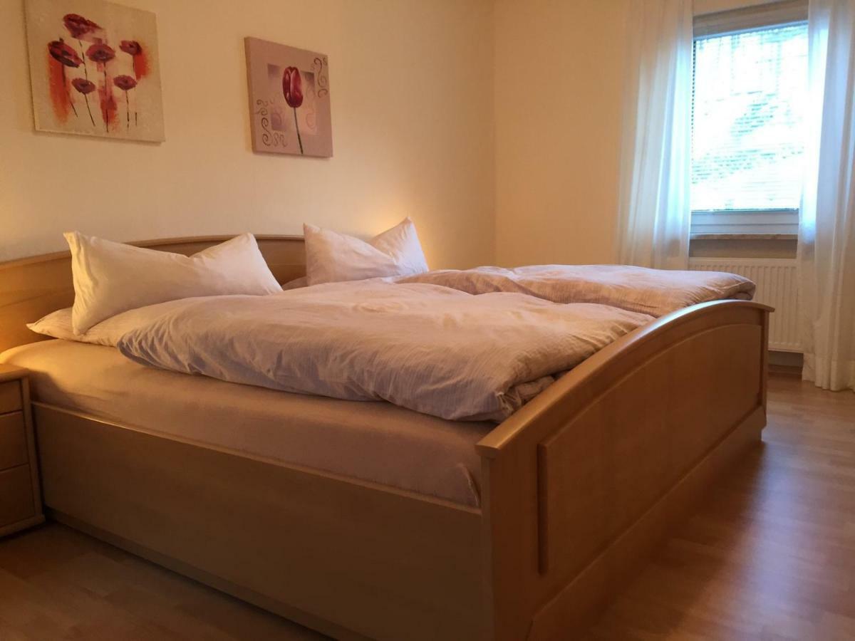 Ferien Apartment Meister Zorge المظهر الخارجي الصورة